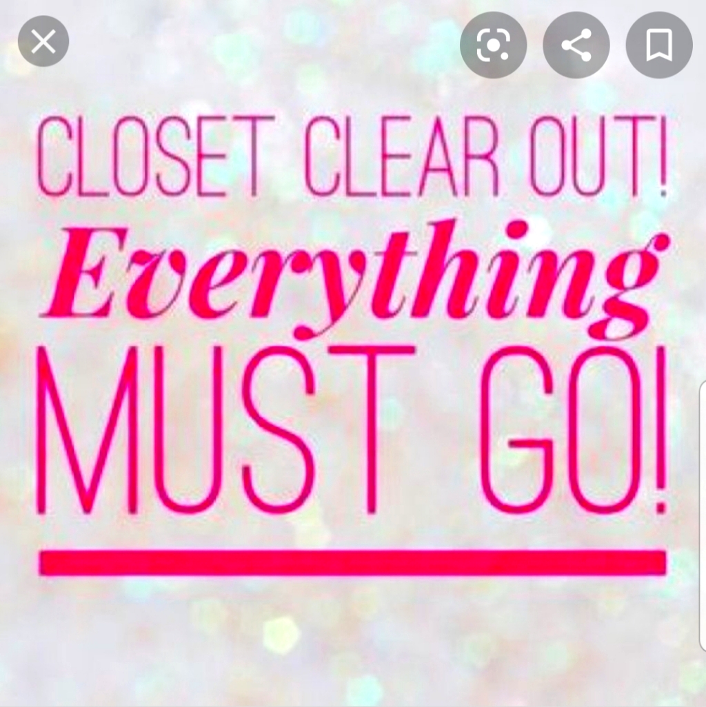 Make A Good Bundle Offer!!!